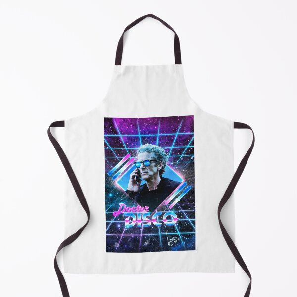 Item preview, Green Movies Doctor DISCO designed and sold by Christopheroppe.