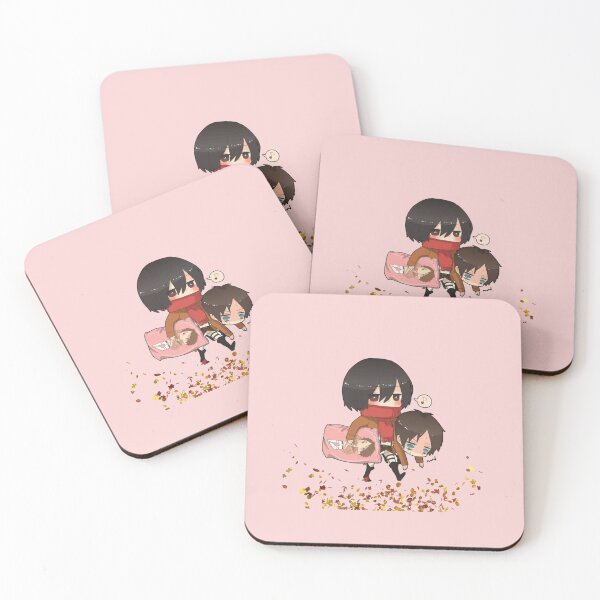 Item preview, attack of titan designed and sold by Sheng3.