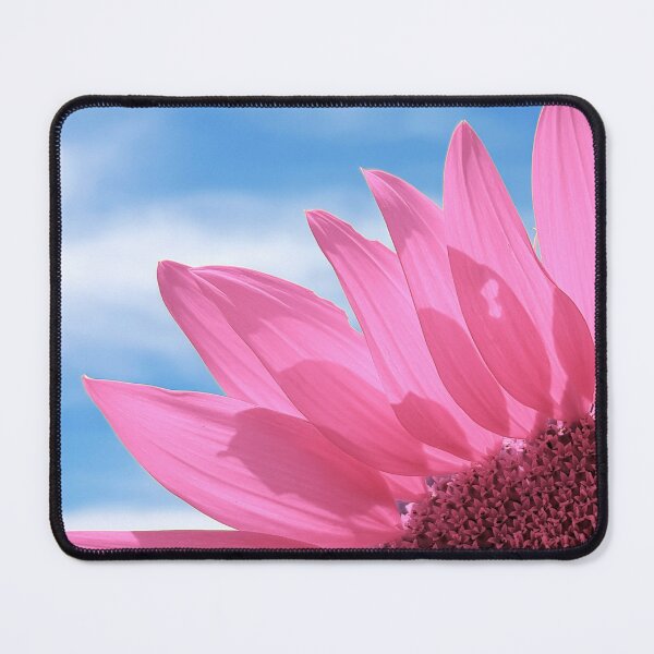 Item preview, Pink Fantasy Sunflower In Sky Art Photo Close-Up designed and sold by DEC02.