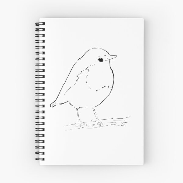 Item preview, Robin designed and sold by iancoppack.