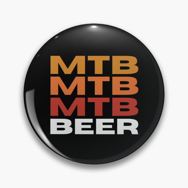 Item preview, MTB MTB MTB BEER designed and sold by radestilo.