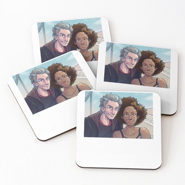 Item preview, Lover cast Smile Twelve and Bill designed and sold by Christopheroppe.