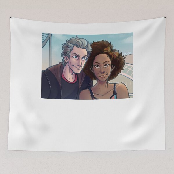 Item preview, Lover cast Smile Twelve and Bill designed and sold by Christopheroppe.