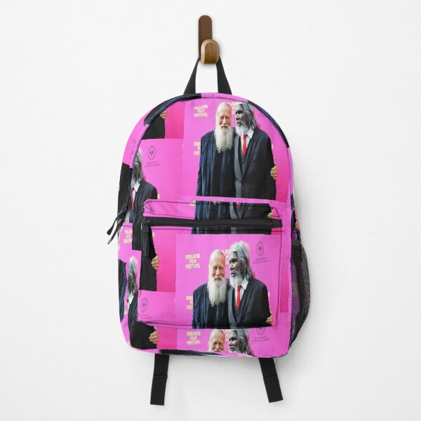 Item preview, Jack Thompson, David Gulpilil 2020 designed and sold by JoBling.