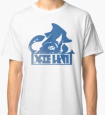 Camiseta clásica Splatoon 2 - Enperry