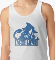 Splatoon 2 - Enperry Tank Top