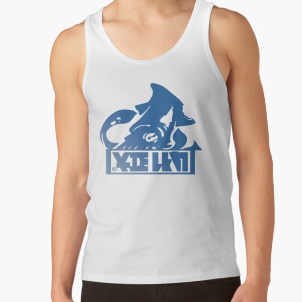 Splatoon 2 - Enperry Tank Top
