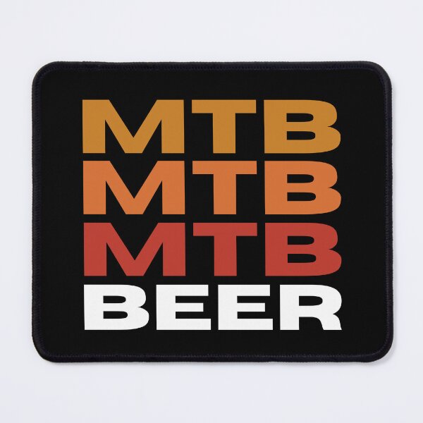 Item preview, MTB MTB MTB BEER designed and sold by radestilo.