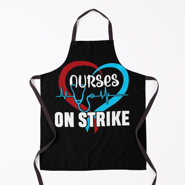 Item preview, Nurses On Strike Minnesota Patients Before designed and sold by NgocCong.