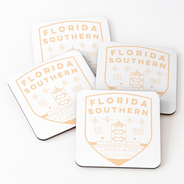 Item preview, Florida Southern Inspired Logo - Orange designed and sold by Maddie-iceee.