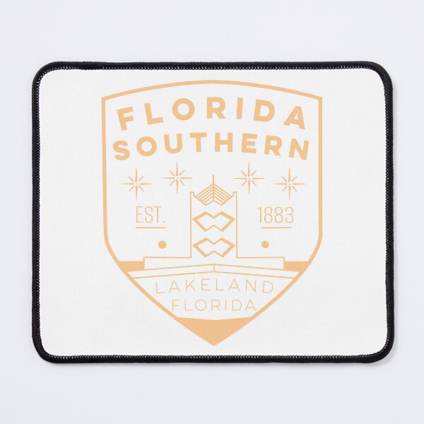 Item preview, Florida Southern Inspired Logo - Orange designed and sold by Maddie-iceee.