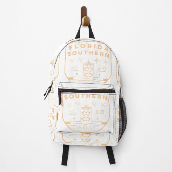 Item preview, Florida Southern Inspired Logo - Orange designed and sold by Maddie-iceee.