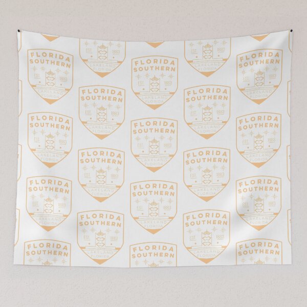 Item preview, Florida Southern Inspired Logo - Orange designed and sold by Maddie-iceee.