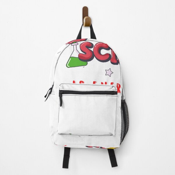 Item preview, Science is everywhere educational designed and sold by ArtistrySphere.