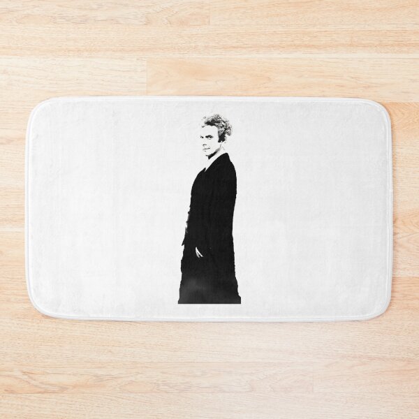 Item preview, Men Women Musician The Magician designed and sold by Christopheroppe.