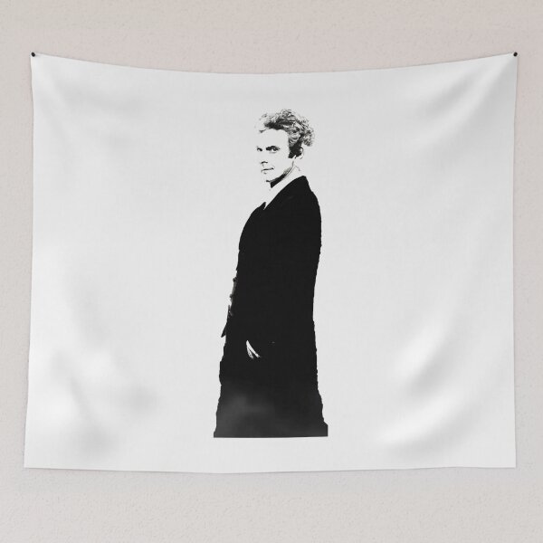 Item preview, Men Women Musician The Magician designed and sold by Christopheroppe.