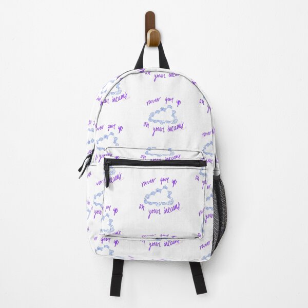 Item preview, Level never stop believing in your dreams designed and sold by Princessdrawss.
