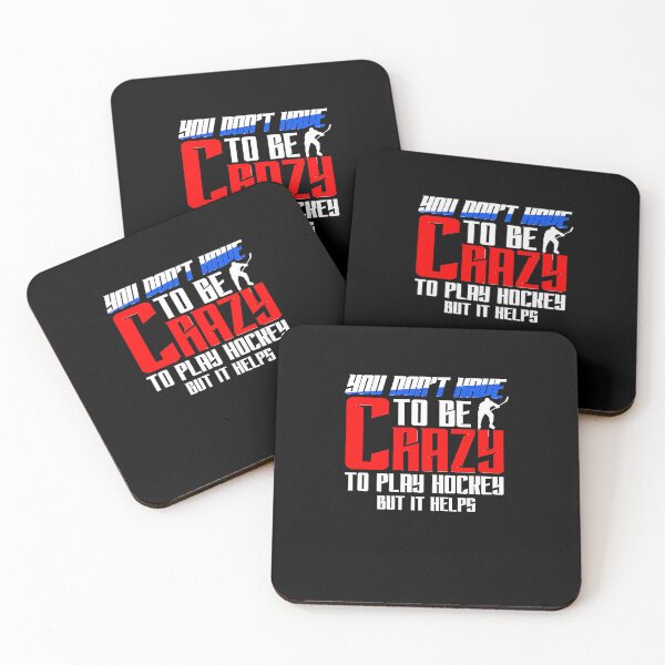 Item preview, Ice Hockey Player Gift I Funny Hockey Game Fan Essential T Shirt                            designed and sold by JUSTINERAMIREZ.