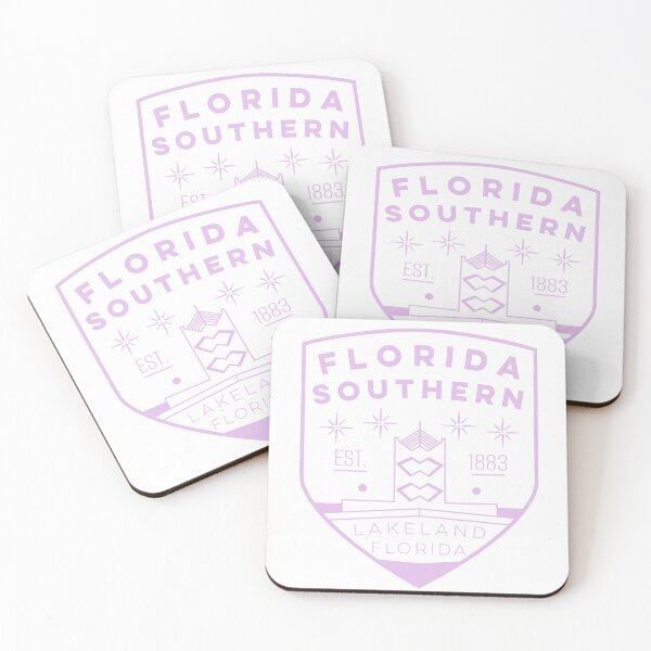 Item preview, Florida Southern Inspired Logo - Lavender designed and sold by Maddie-iceee.