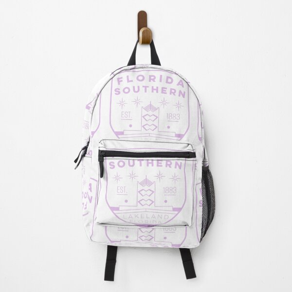 Item preview, Florida Southern Inspired Logo - Lavender designed and sold by Maddie-iceee.