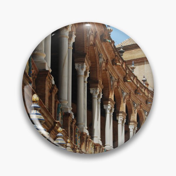Item preview, Columnas que se convierten en escalones designed and sold by ReusArty.