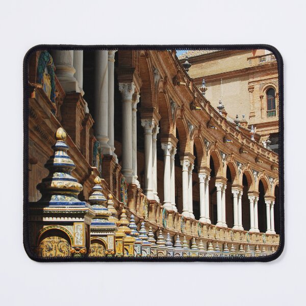 Item preview, Columnas que se convierten en escalones designed and sold by ReusArty.
