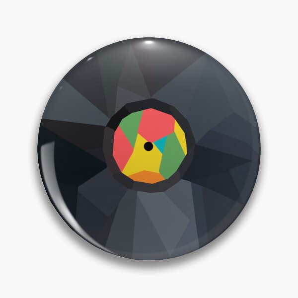 Item preview, Polyart Vinyl Record designed and sold by purplepuppy123.