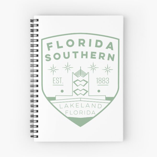Item preview, Florida Southern Inspired Logo - Sage designed and sold by Maddie-iceee.