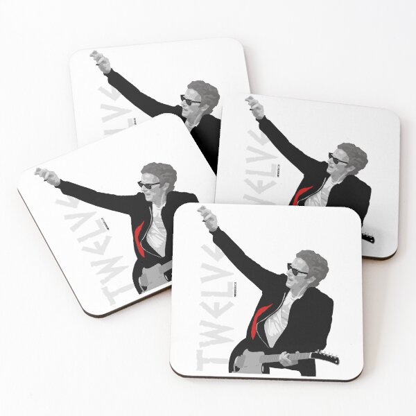 Item preview, Mens Funny music Theta Sigma Twelve designed and sold by Christopheroppe.