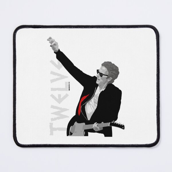 Item preview, Mens Funny music Theta Sigma Twelve designed and sold by Christopheroppe.