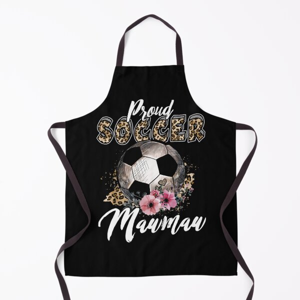 Item preview, Proud Soccer Mawmaw designed and sold by NgocCong.