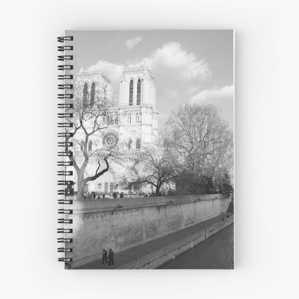 Artikelvorschau, Die Notre Dame auf der Brücke entworfen und verkauft von ReusArty.