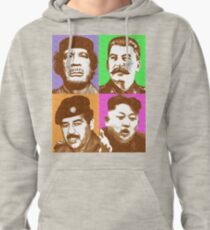 Scrabble Tyrants Pullover Hoodie