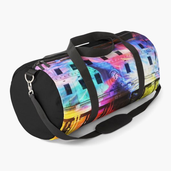 Item preview, Customs House Vivid Sydney 2019 designed and sold by Lauren Elizabeth Photograhy AU.