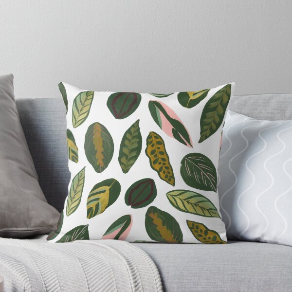 Item preview, Calathea Varieties designed and sold by Plantycreative.