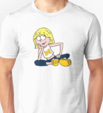 University of Michigan Lizzie McGuire Unisex T-Shirt