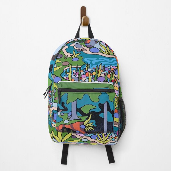Item preview, Rockpool designed and sold by azzurroarts.