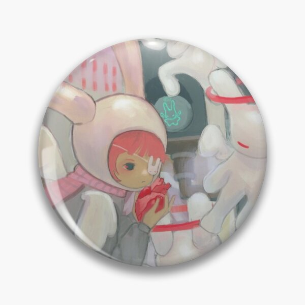 Item preview, give me ur heart designed and sold by cupidbullet.