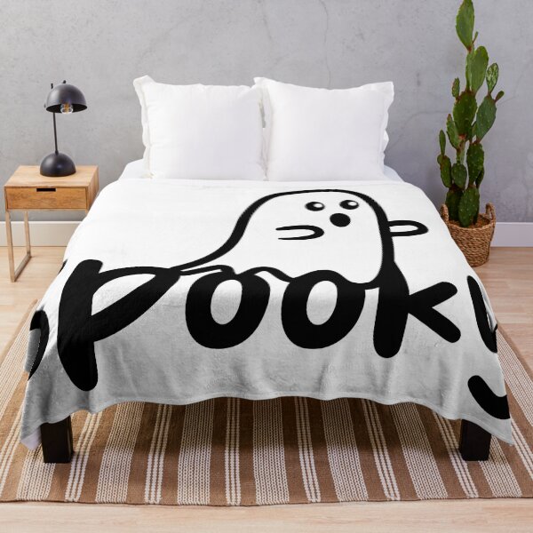 Item preview, Spooky Cute Ghost designed and sold by Indraokta22.
