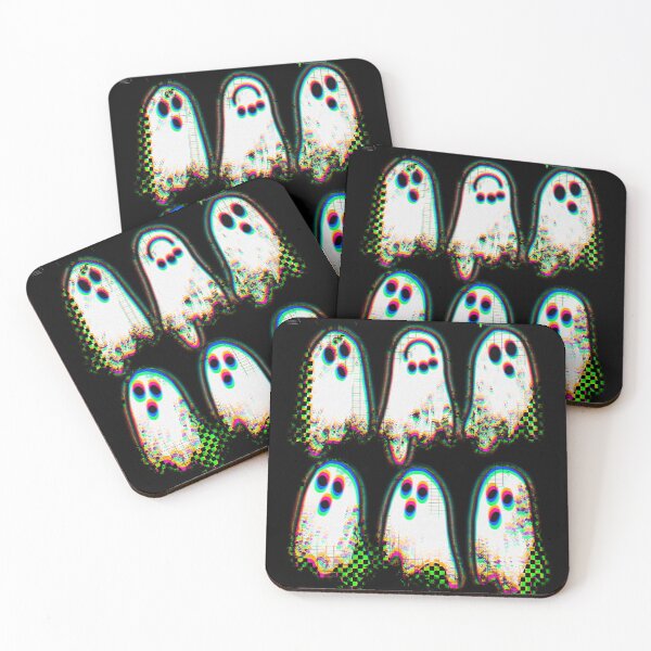 Item preview, Eww ghosts designed and sold by EwwGerms.