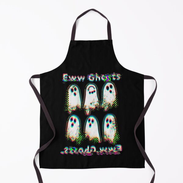 Item preview, Eww ghosts designed and sold by EwwGerms.