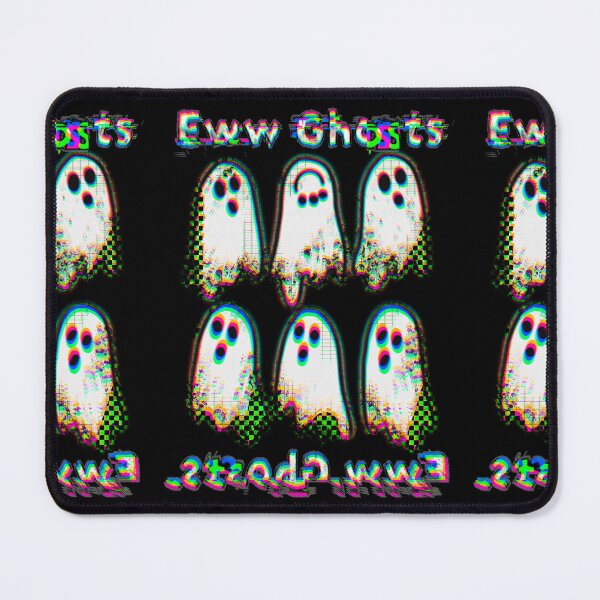 Item preview, Eww ghosts designed and sold by EwwGerms.