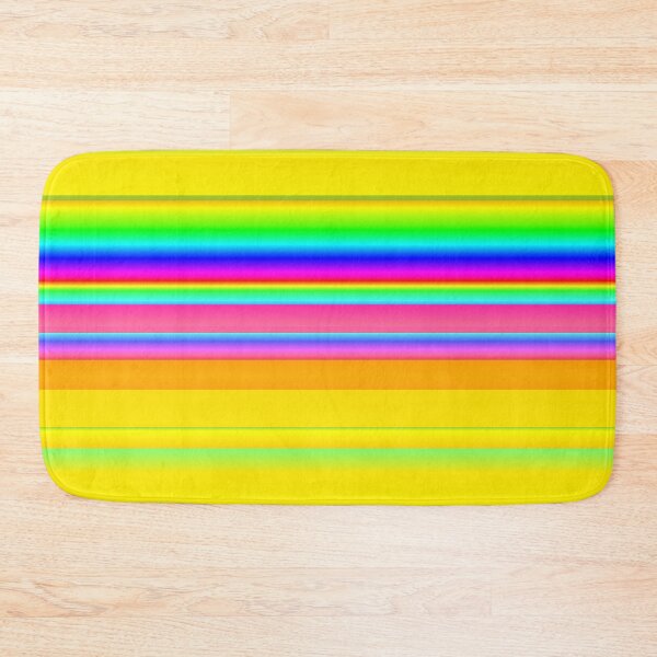 Item preview, Bright vibrant color palette | vivid color palette designed and sold by lausn.