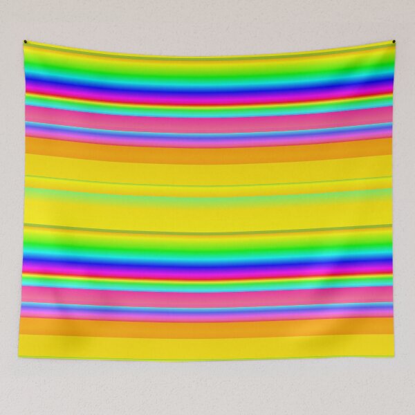 Item preview, Bright vibrant color palette | vivid color palette designed and sold by lausn.