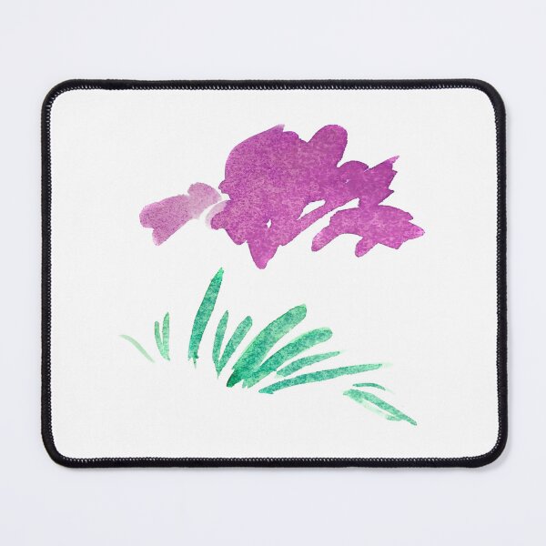 Item preview, The Suggestion of Lilac designed and sold by Praline Creative.