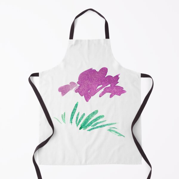 Item preview, The Suggestion of Lilac designed and sold by Praline Creative.