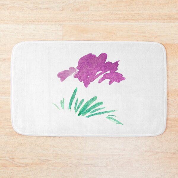Item preview, The Suggestion of Lilac designed and sold by Praline Creative.