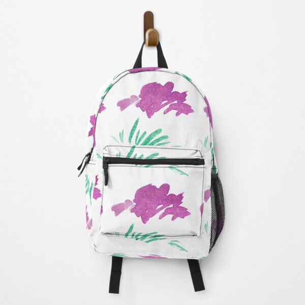 Item preview, The Suggestion of Lilac designed and sold by Praline Creative.