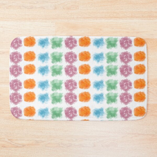 Item preview, Watercolor, Seamless patterns designed and sold by pookamon14.