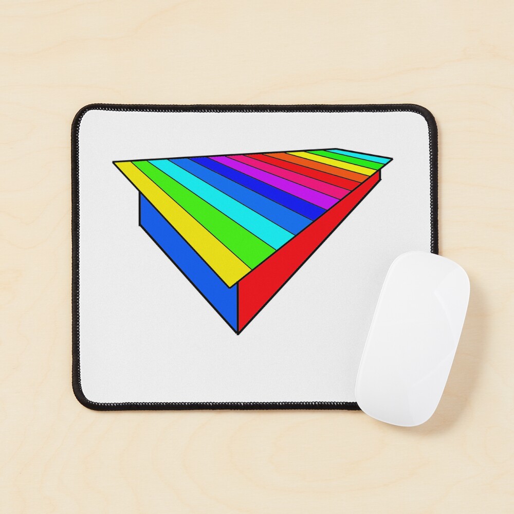 Item preview, Mouse Pad designed and sold by bpatrickvoice.